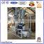 5 ton per day small plantain flour mill machine production machinery