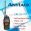 AT-UV8D powerful 10W new dual band walkie talkies