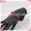 Leather cuff bracelets for men, customized adjustable anchor bracelet