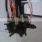 Making PU Shoe Sole Injection Molding Machine