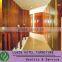 FoShan GuangDong 2013 Modern Hotel Wooden Wall Panel