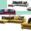 Living room good quality corner section sofa