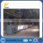 Bulk material handling equipment system used in thermal power plant