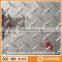 China Construction Equipment 5 Bar Aluminum Tread Plate On Sale