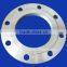 casting stainless steel Flange