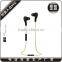 Sport Blue Tooth Earphones Wired Bluetooth Earphone 2016 Stereo Earhook