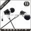 invisible bluetooth earphone with mic high quality design and quality free samples offered