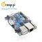 Orange Pi PC Plus set 4 : Orange Pi PC Plus+ Power Supply Run Android 4.4 Ubuntu Beyond Raspberry Pi