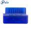 Portable Scanner OBDII Bluetooth Car Diagnostic Blue Mini ELM327 Scanner