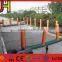 OEM Inflatable Paintball Bunker Netting Field Paintball Arena Game