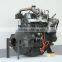 R4108ZG3 Generator set special power Construction Machinery diesel engine