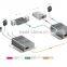 New Distance Up to 25 KM, Signal Extender, VGA Extender over Optic Fiber