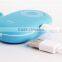 New Wireless Bluetooth Portable Speaker with Self-timer Function,Handsfree Functions,FM Radio and TF