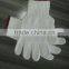 7G/10G PVC Cotton Dotted Gloves Cheap Cotton Knit Gloves/cotton Gloves Bulk/cotton Gloves Manufacturer