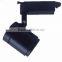 Manufacturer supply dimmable available 30w cob led track spot light