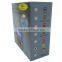 water power clock with weather station temperature humdity alarm function