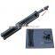 Adjustable Portable Aluminum Alloy black Tripod Stand for Projectors