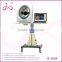 Professional 3D scanner for facial skin analyzing
