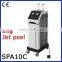 diamond microdermabrasion and oxygen machine
