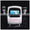 2016 New Arrival, 5 in 1 Cavitacion Con Vacuum Keyword Cavitation RF Beauty Machine for Beauty Salon or Home