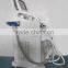 3 in1 Beauty System Elight(IPL+RF )+RF +ND YAG LASER 3 in 1 machine