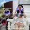 Household Led Light Beauty Machine for Skin Rejuvenation Beauty Apparatus