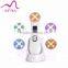 RF EMS LED Light Therapy Face Lift Beauty Machine