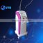 CE approved manufacturer q switch nd yag laser tattoo removal equipment