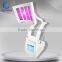 Led Light Skin Therapy Portable Led Pdt Machine/photon Facial Beauty Equipment Led Color Light Therapy Skin Whitening