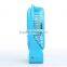 Small Usb Windmill Mini Fan, Popular Selling Stand Hand Fan