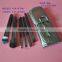 OEM Welcome New Synthetics Factory Price New Arrival Popular 6Pcs Makeup Face Brush Set