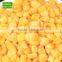 Grade A quality frozen IQF sweet corn kernel