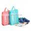 210D polyester promotional shoes bag