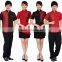 Restaurance/bar/hotel Uniform Made in Vietnam