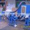 High performance with suitable structure design stuffed toy filling machine/cushion back filling machine