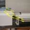film surface print corona treatment machine /ceramics electrode corona treatment machine