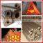 Biomass Small Machine Charcoal Briquette Production Line/Briquette Production Line