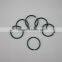 Gardening PVC coated Soft Plant Ring