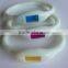 Trendy Anti-mosquito silicone wristbands for man/woman