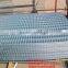 Galvanized Welded Wire Mesh for Fence Panel/welded wire mesh panel