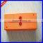 Box Plastic Feet for temporary fence(factory in China)