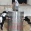 150L Calf Feeding Machine , Cow Milk Feeder Stainless Steel