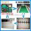Automatic Dustless Caco3 shcool Chalk production line