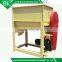 Easy opreation single shaft mixer