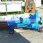 Agricultural chaff cutter cattle grass cutter