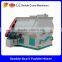 Professional horizontal poultry feed mixer with ISO certification