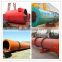 Hot selling CE ISO approved biomass dryer biomass drying equipment biomass drying machine