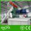 Turnkey Solution Fully Automatic 1-2 t/h Poultry feed pellet production line