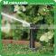 SH1804 4" Professional Heads Water Adjustable Nozzles Pop Up Sprinkler