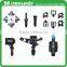 irrigation plastic sprinkler 1/2 inch Female Thread Pop up sprinkler